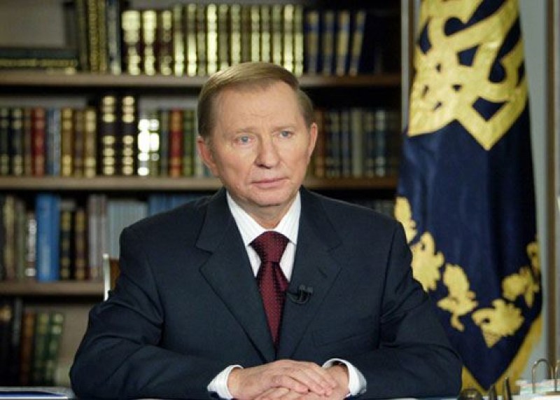 Бивш президент на Украйна с емоционално послание към украинците