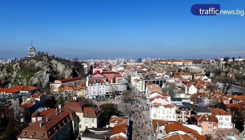 Минусови температури и днес в Пловдив