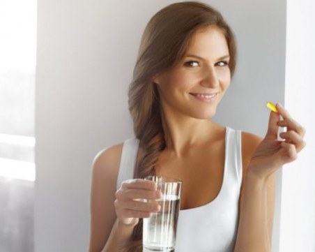 3 витамина, от които имаме нужда след зимния сезон