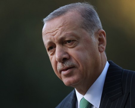 Ердоган призова за нова система за глобална сигурност