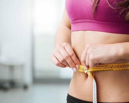 Ето как да намалим излишните мазнини в талията си