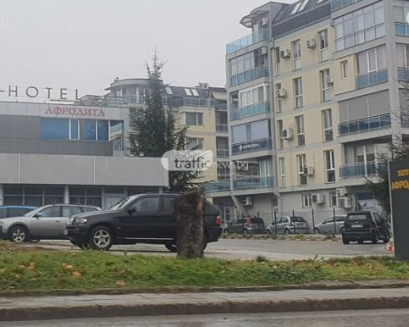 Каква ще е съдбата на хосписа в хотел 