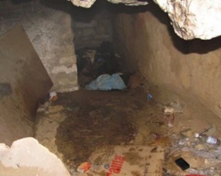 МВР: Почистете си скривалищата в жилищните блокове