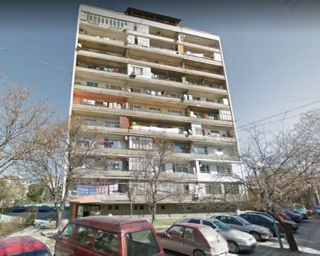 Община Пловдив търси кой да санира последния блок с пари от Европа след отказ на избрана фирма