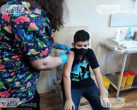 Одобриха ваксината на Moderna за деца у нас