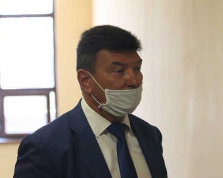 Окончателна присъда по делото 