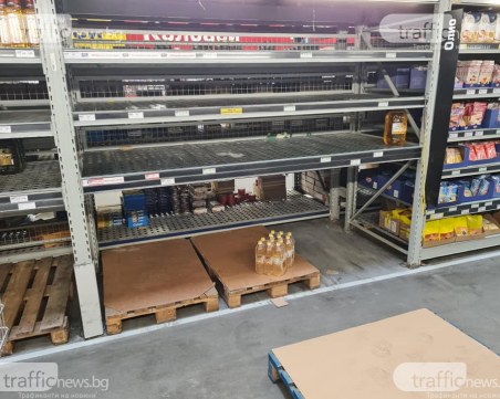 ООН: Има опасност от глобален недостиг на основни храни заради войната в Украйна