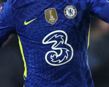 Още един удар по Челси - основният спонсор прекрати договора си с клуба