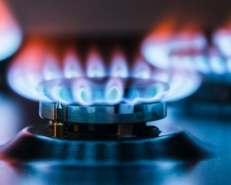 Булгаргаз предлага 38% скок в цената на природния газ