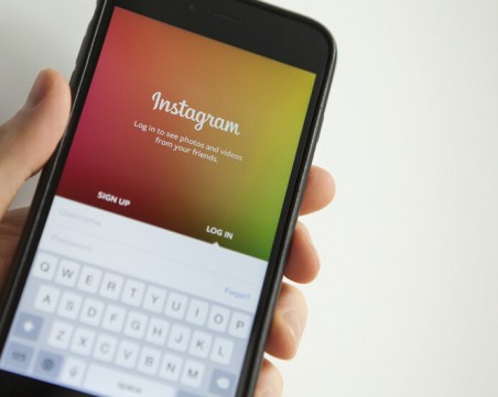 Русия спря достъпа и до Instagram заради 