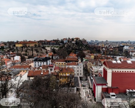 Туристи донесоха милиони печалба за Пловдив през януари, основно чужденци почиват в скъпите хотели