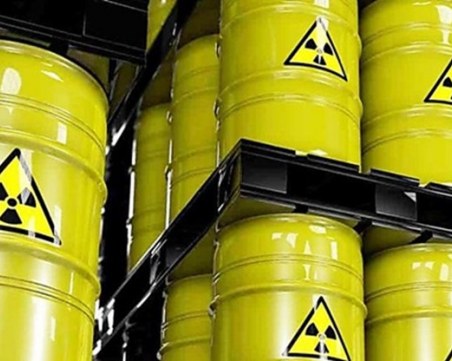Украйна спира да купува руско ядрено гориво