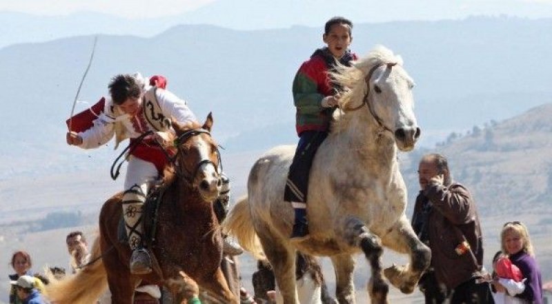 Тодоровден, наричан също Тодорица, Тудорица и Конски Великден, е църковен