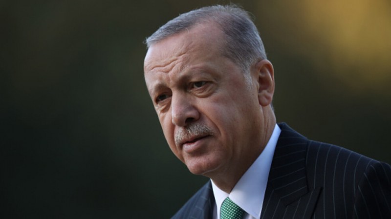 Ердоган призова за нова система за глобална сигурност