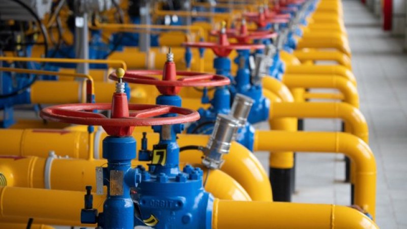 Ивайло Найденов: Ще има глобална борба за газ и това ще тласне цените нагоре