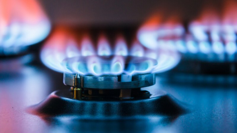 Булгаргаз прогнозира 38% ръст на цената на природния газ за