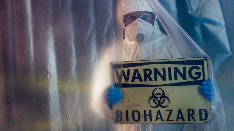 СЗО призова Украйна: Унищожете всички опасни патогени в лабораториите