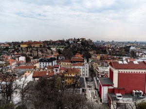Туристи донесоха милиони печалба за Пловдив през януари, основно чужденци почиват в скъпите хотели