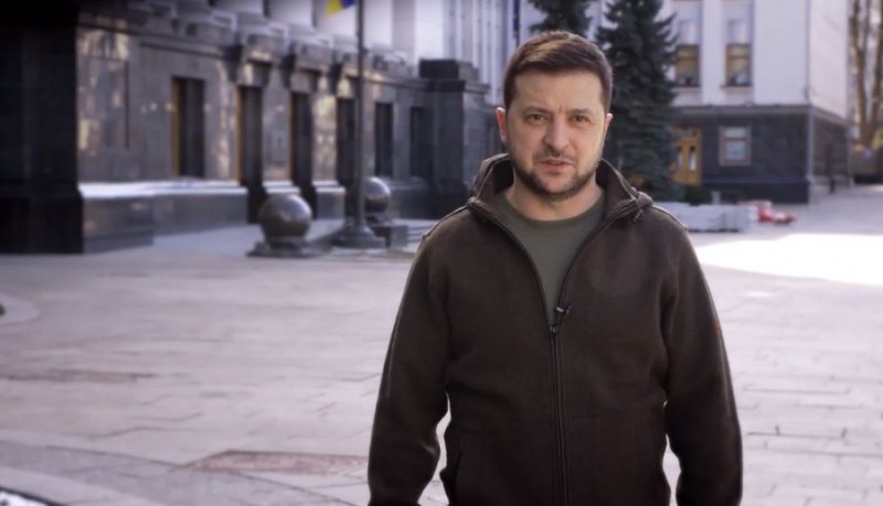 Зеленски: Украйна се придвижва към победа, но не мога да кажа кога