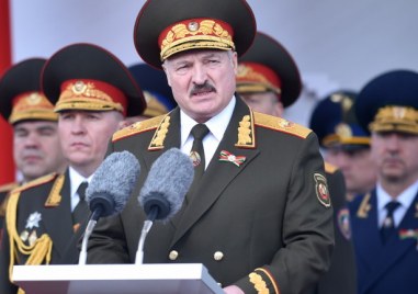 Беларус няма планове да се присъедини към руското нашествие в