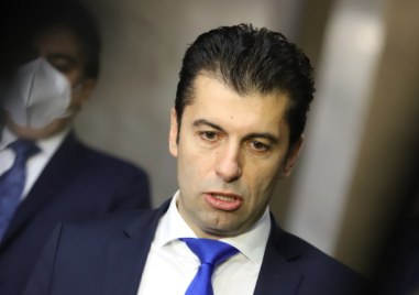 Сърцето ми казва че не можем да оставим Украйна сама