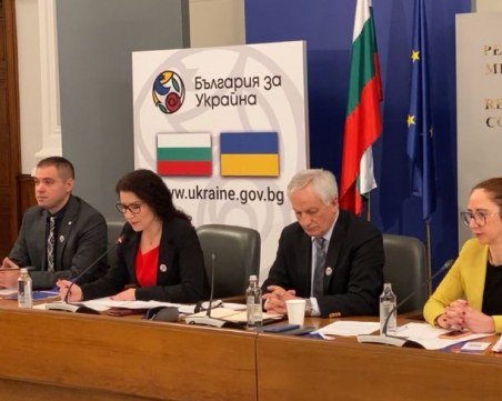 Близо 70 000 бежанци са минали през нашата граница