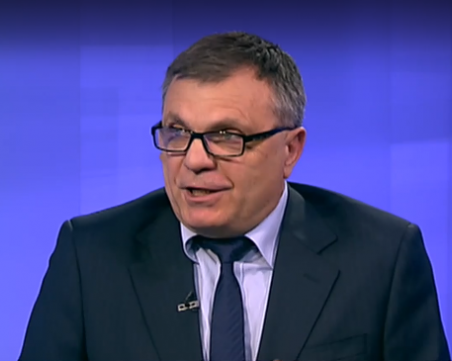 Доц. Дойчев: Война между НАТО и Русия е неизбежна, ако Путин не спре