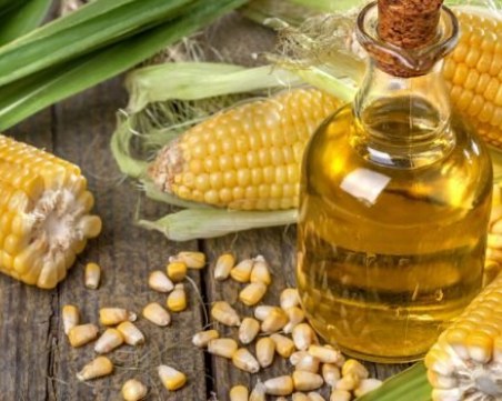 Египет забрани временно износа на готварско олио и царевица