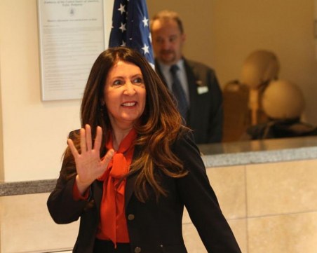 Херо Мустафа: Трябва да помогнем на бежанците