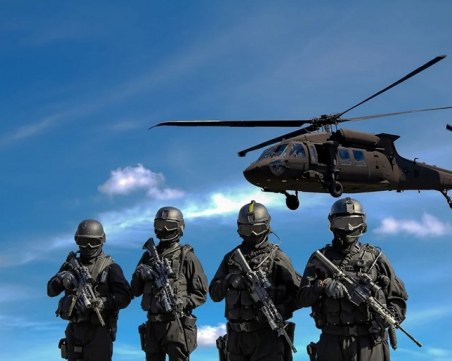 Москва похарчила над 7 млрд. долара само за първите 5 дни от войната