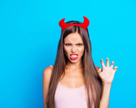 Най-лошите черти на всяка зодия