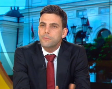 Никола Минчев: Някои кръгове използват близостта на войната за политически цели