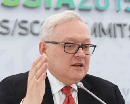 Русия готова на преговори за ядрените арсенали, всичко зависило от Вашингтон