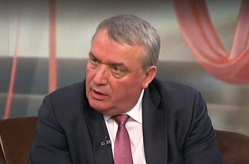 Богомил Манчев: Има спекула с цените на олиото у нас