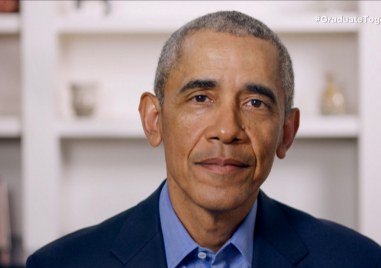 Барак Обама е дал положителна проба за коронавирус съобщи той