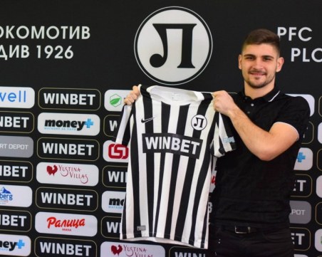 Боруков: Ще дам наградата на Карагарен, целта ни е да влезем в евротурнирите