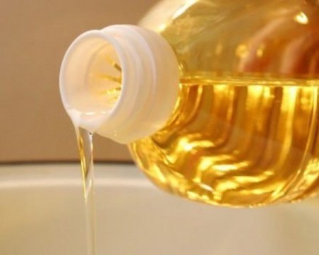 Данчев: Производствената цена на олиото е около 2 лева