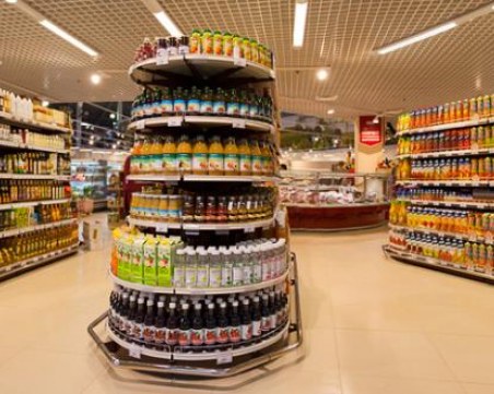 ДКСБТ: Олиото на едро скочи до 5,80 лева за литър! Вижте цените на основни храни