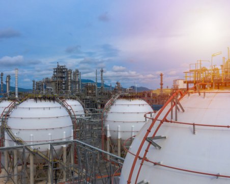 Енергиен експерт: Няма газ! Необходима е само една по-студена зима, за да замръзнем