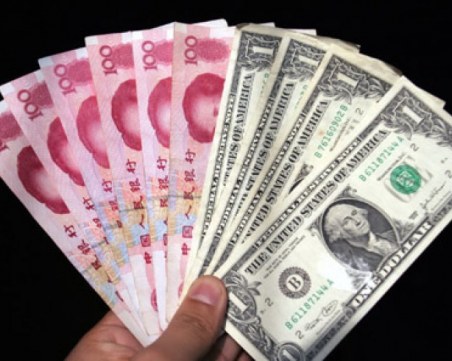 Китай стартира своята програма за 