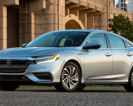 Направиха класация на най-икономичните нови автомобили