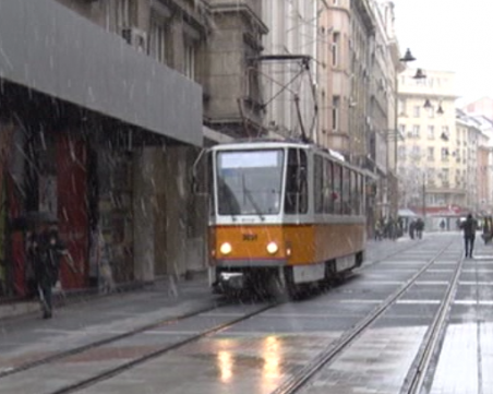 Общинар иска  столичната ул. 