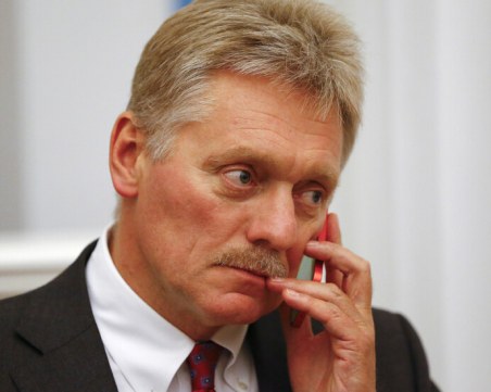 Разговорите Москва - Киев продължават утре, говорителят на Путин с лаконичен коментар