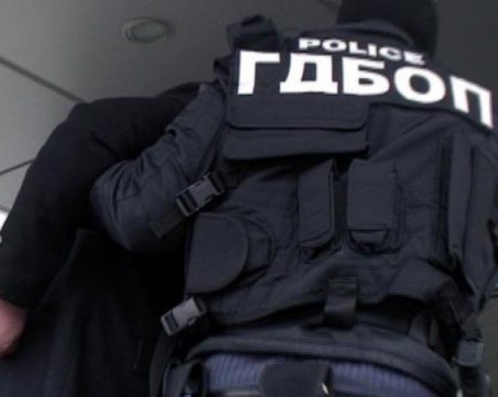 Спецакция на ГДБОП! Разбиха група за склоняване към проституция