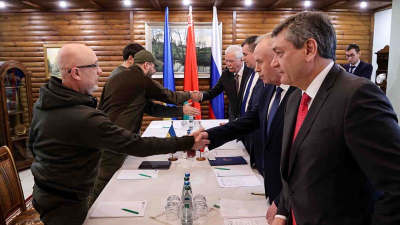 Представители на Москва и Киев дадоха най-оптимистичната си досега оценка