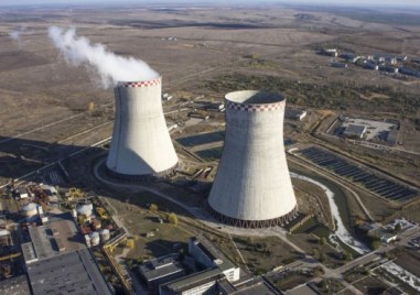 Сега АЕЦ Запорожие се намира под контрола на руските военни