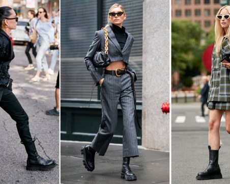 Грешки в облеклото, които ви състаряват