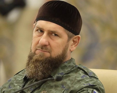 Лидерът на чеченците от Украйна: Все по-близо сме до нацистите в Киев