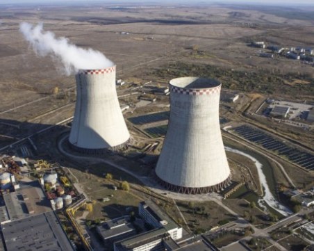 Очевидец: Около АЕЦ 