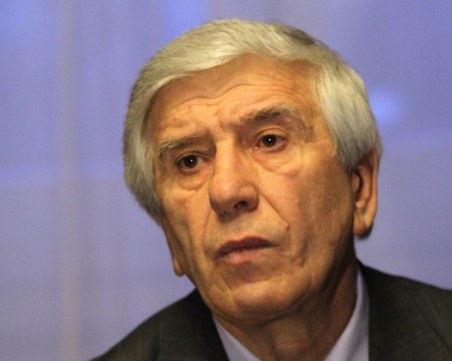 Проф. Станчев: Яловата политика на ЕС и американците ги прави съюзници на Путин